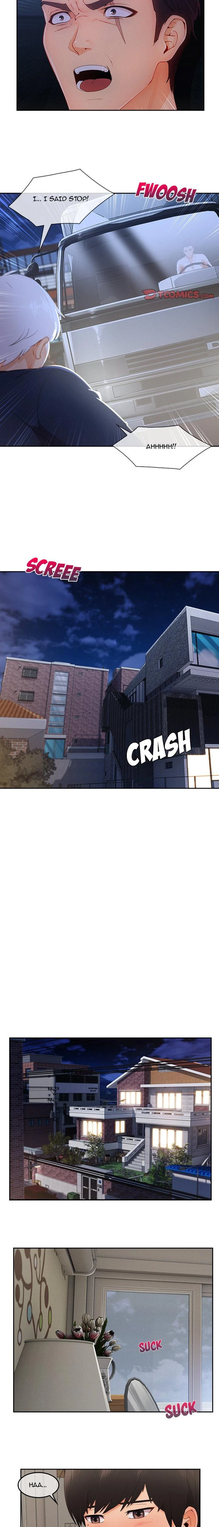 Lady Long Legs Chapter 40 page 11 - 