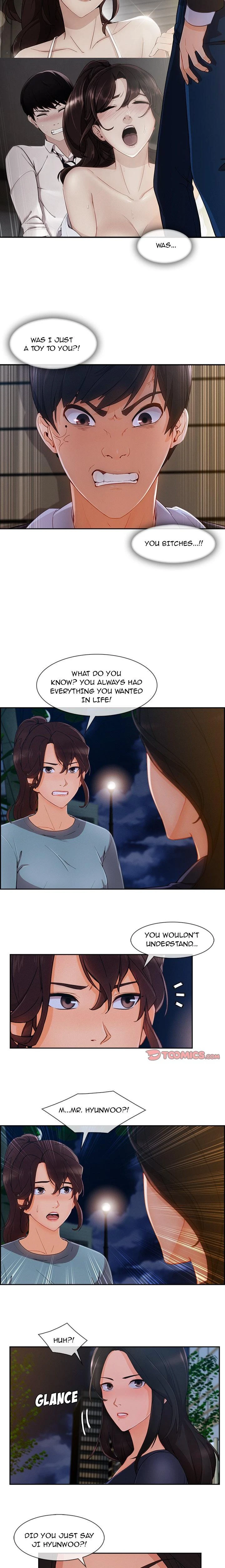 Lady Long Legs Chapter 42 page 15 - 