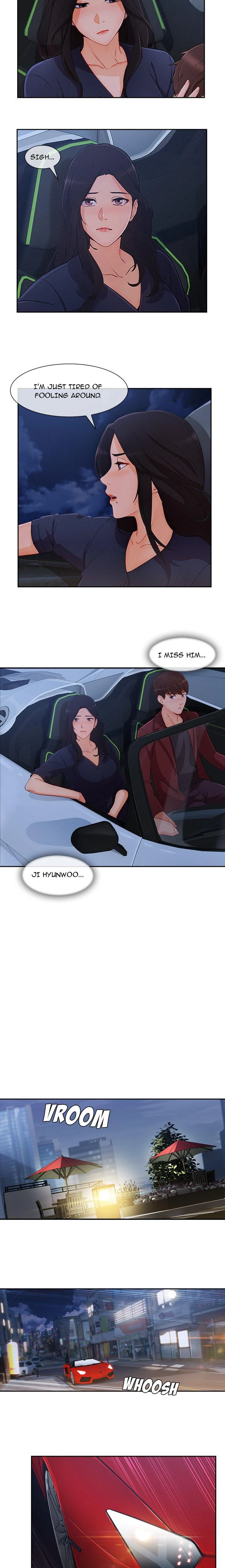 Lady Long Legs Chapter 42 page 9 - 