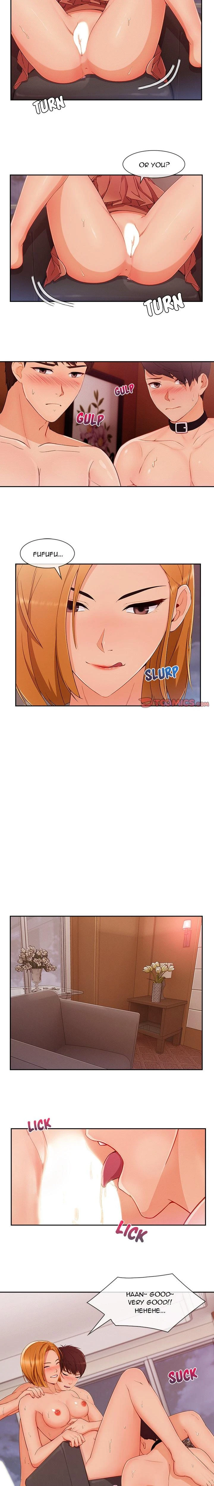 Lady Long Legs Chapter 44 page 4 - 