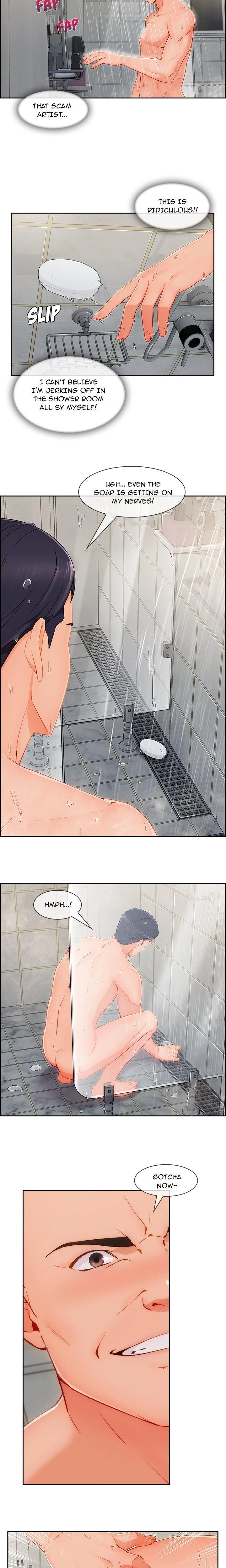Lady Long Legs Chapter 48 page 4 - 