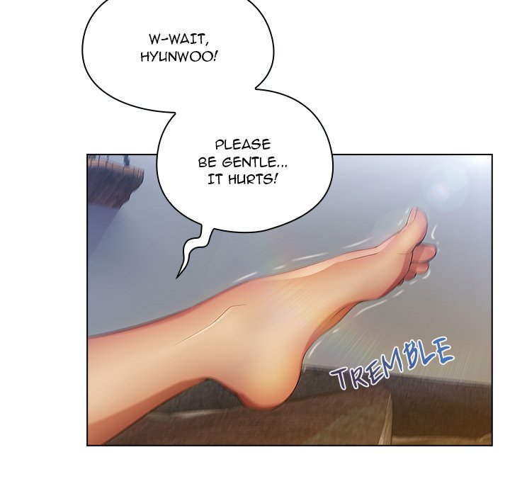 Lady Long Legs Lady Long Legs EP 5 - Toomics page 132 - 