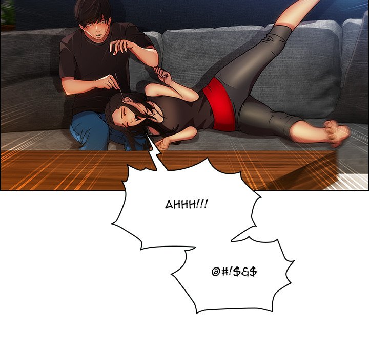 Lady Long Legs Lady Long Legs EP 5 - Toomics page 137 - 