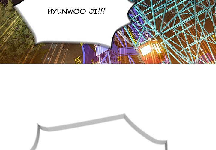 Lady Long Legs Lady Long Legs EP 5 - Toomics page 4 - 