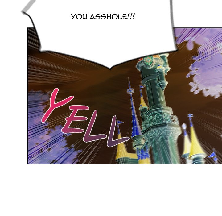 Lady Long Legs Lady Long Legs EP 5 - Toomics page 5 - 