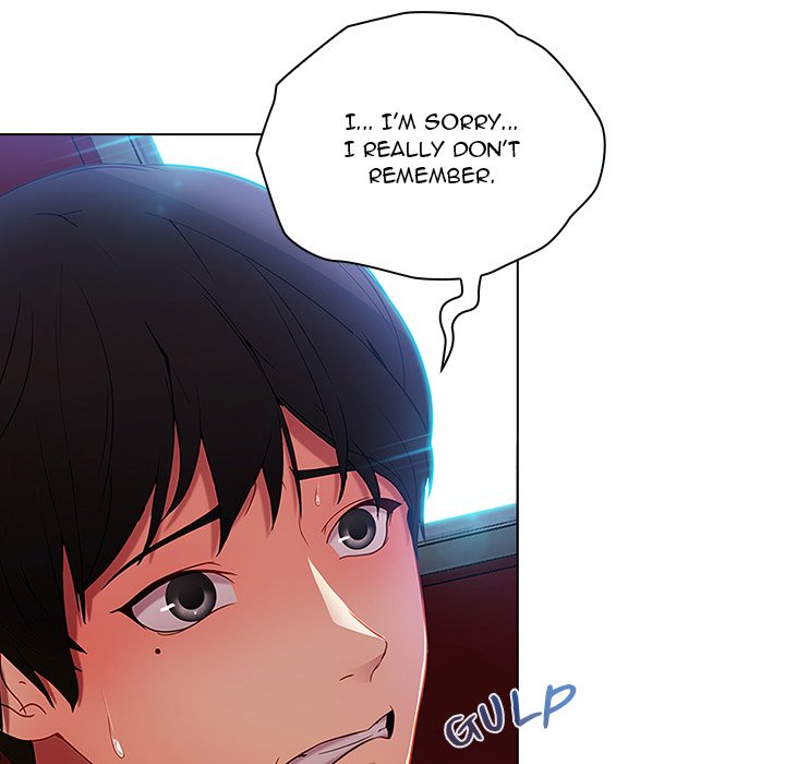 Lady Long Legs Lady Long Legs EP 5 - Toomics page 6 - 