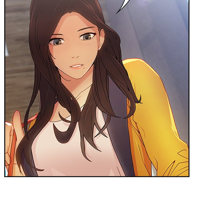 Lady Long Legs Lady Long Legs EP 5 - Toomics page 84 - 