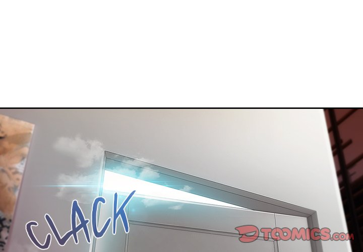 Lady Long Legs Lady Long Legs EP 6 - Toomics page 3 - 