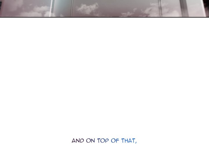 Lady Long Legs Lady Long Legs EP 6 - Toomics page 4 - 