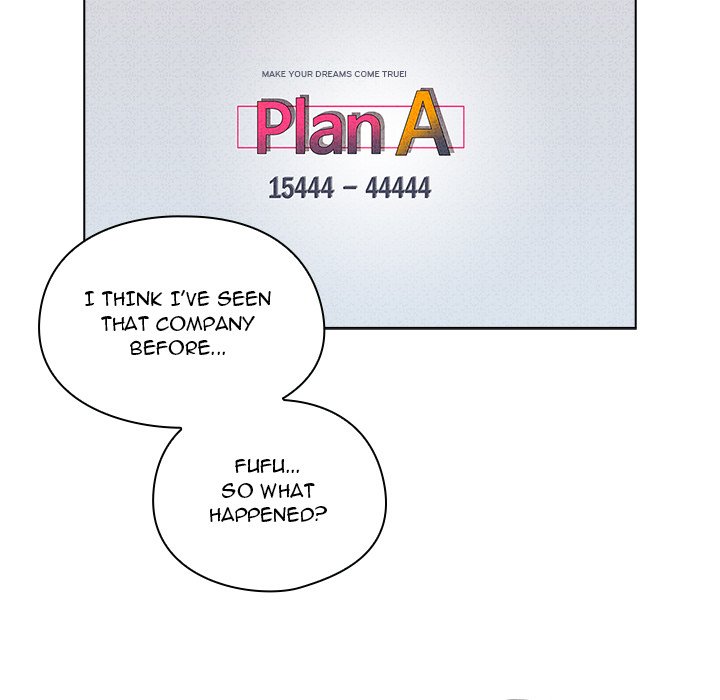 Lady Long Legs Lady Long Legs EP 6 - Toomics page 33 - 