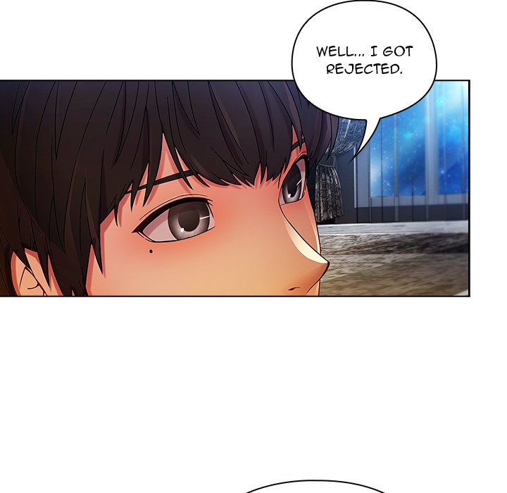 Lady Long Legs Lady Long Legs EP 6 - Toomics page 34 - 