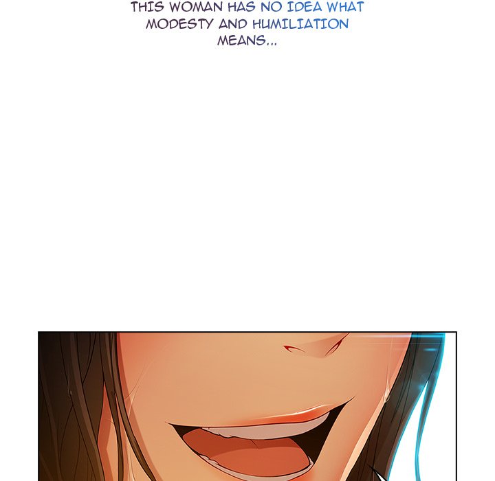 Lady Long Legs Lady Long Legs EP 6 - Toomics page 5 - 