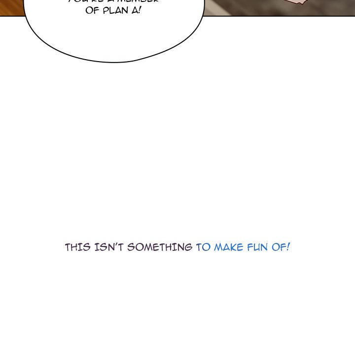 Lady Long Legs Lady Long Legs EP 6 - Toomics page 47 - 