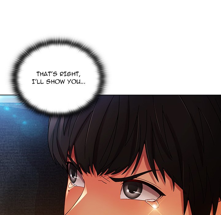 Lady Long Legs Lady Long Legs EP 6 - Toomics page 64 - 