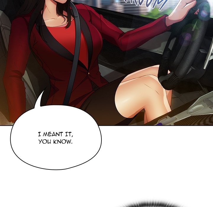 Lady Long Legs Lady Long Legs EP 6 - Toomics page 90 - 