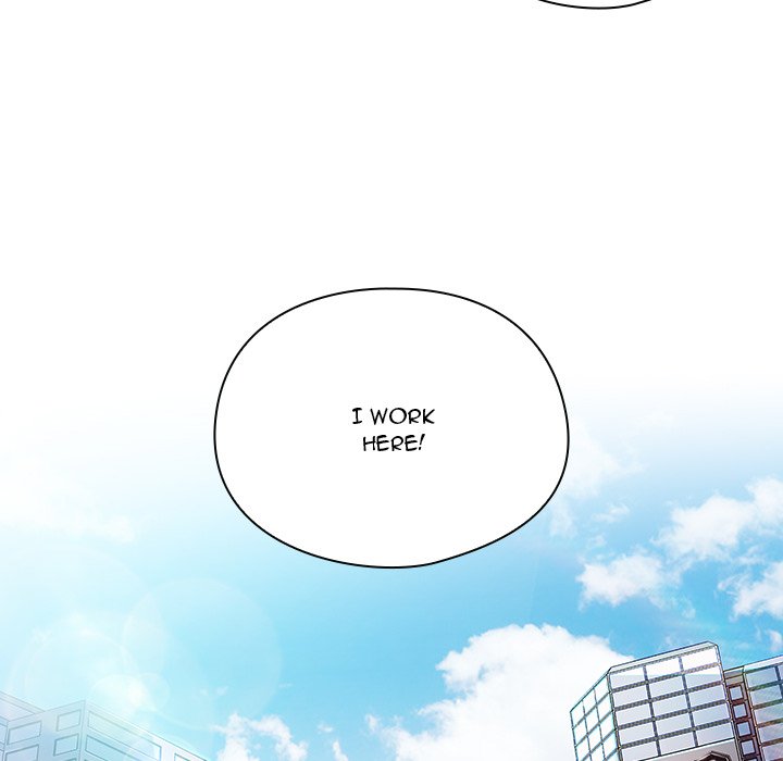 Lady Long Legs Lady Long Legs EP 6 - Toomics page 98 - 