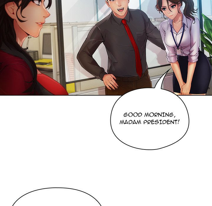 Lady Long Legs Lady Long Legs EP 7 - Toomics page 20 - 