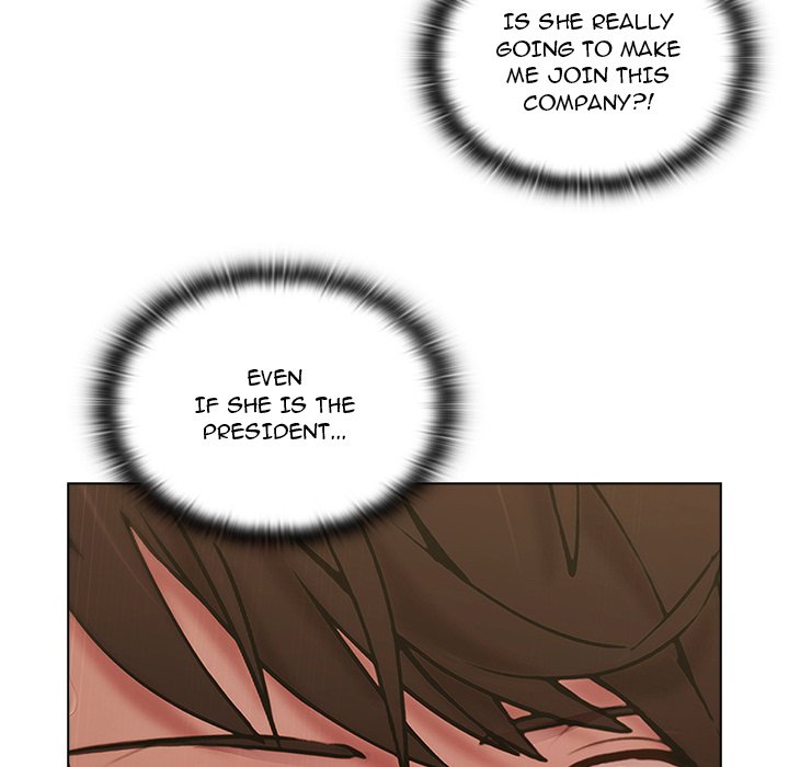 Lady Long Legs Lady Long Legs EP 7 - Toomics page 33 - 