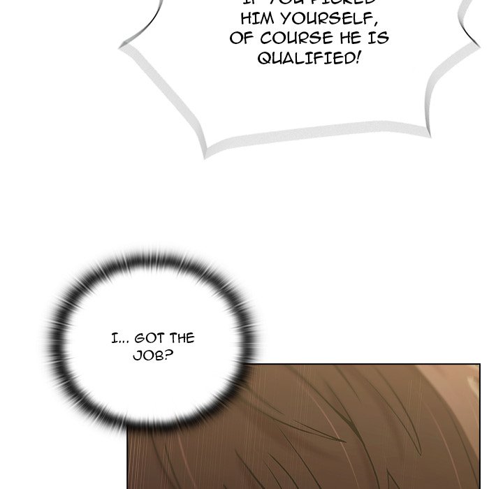 Lady Long Legs Lady Long Legs EP 7 - Toomics page 46 - 