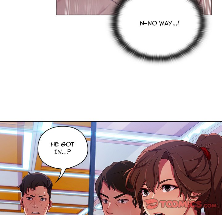 Lady Long Legs Lady Long Legs EP 7 - Toomics page 48 - 