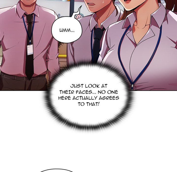 Lady Long Legs Lady Long Legs EP 7 - Toomics page 49 - 