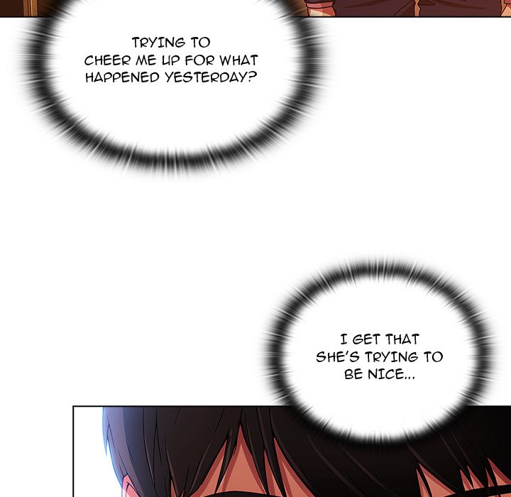 Lady Long Legs Lady Long Legs EP 7 - Toomics page 6 - 