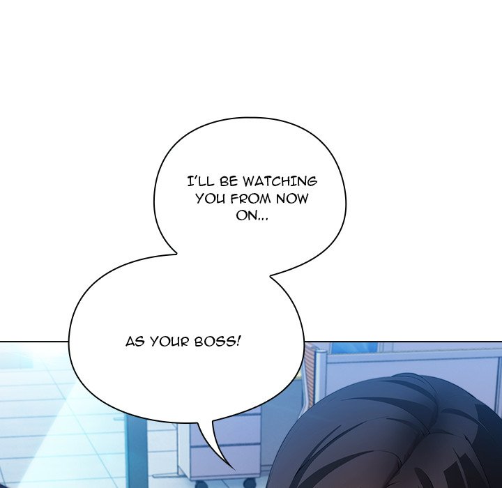 Lady Long Legs Lady Long Legs EP 7 - Toomics page 60 - 