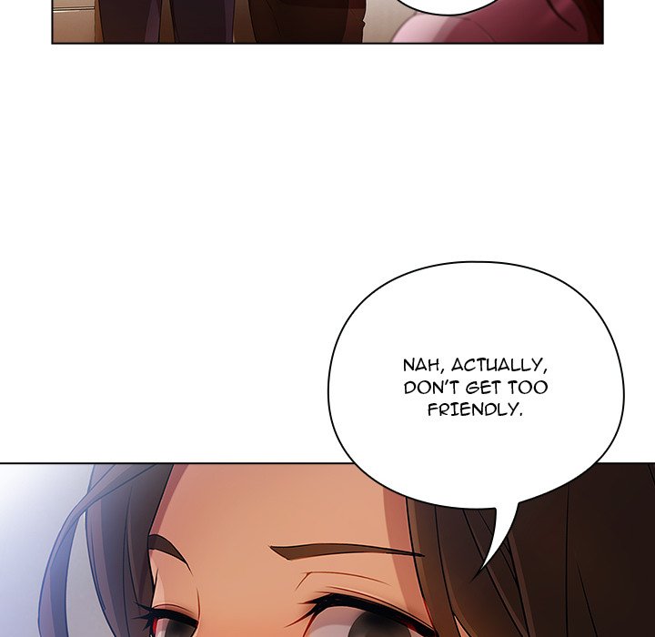 Lady Long Legs Lady Long Legs EP 7 - Toomics page 64 - 