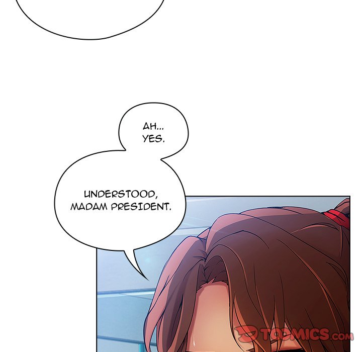 Lady Long Legs Lady Long Legs EP 7 - Toomics page 66 - 