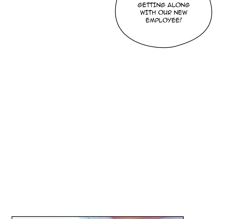 Lady Long Legs Lady Long Legs EP 7 - Toomics page 69 - 