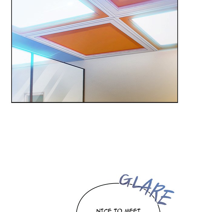 Lady Long Legs Lady Long Legs EP 7 - Toomics page 70 - 