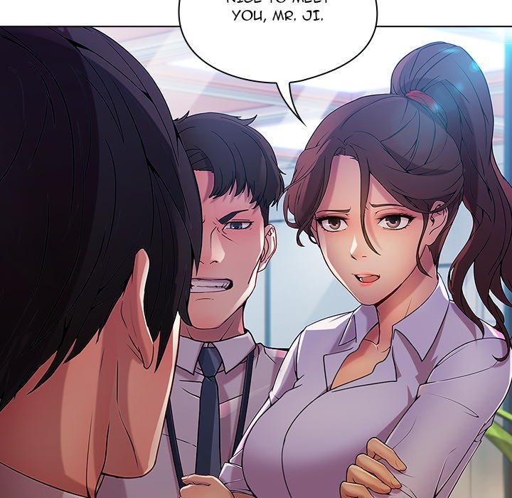 Lady Long Legs Lady Long Legs EP 7 - Toomics page 71 - 