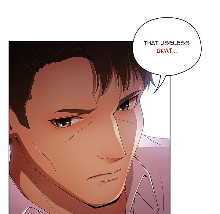 Lady Long Legs Lady Long Legs EP 7 - Toomics page 76 - 