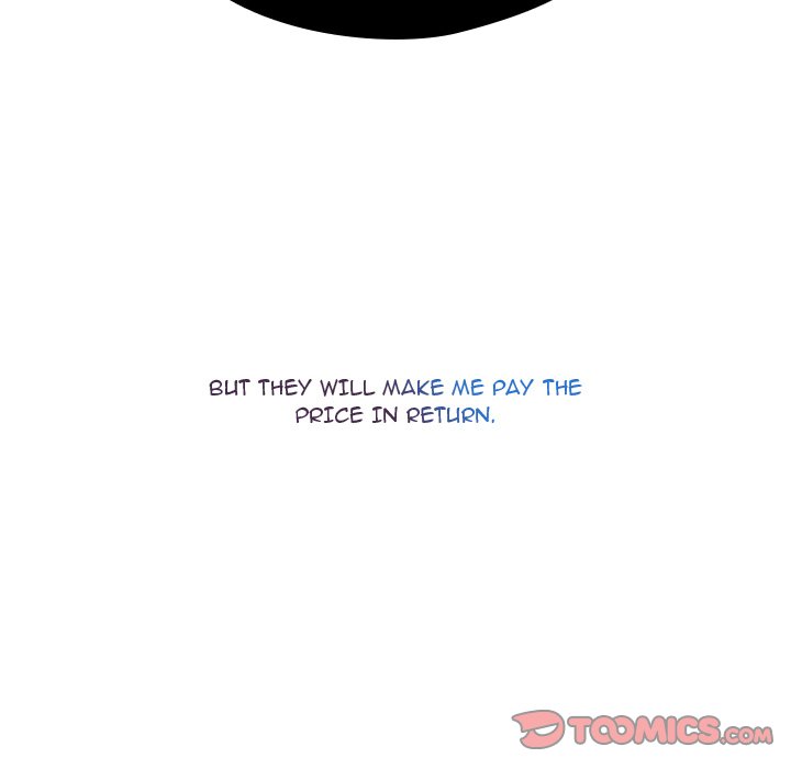 Lady Long Legs Lady Long Legs EP 7 - Toomics page 84 - 