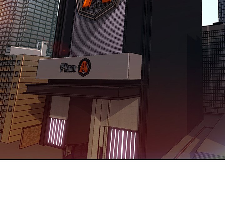 Lady Long Legs Lady Long Legs EP 7 - Toomics page 91 - 