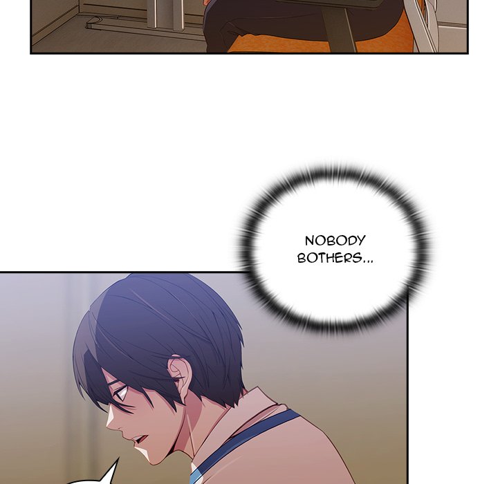 Lady Long Legs Lady Long Legs EP 7 - Toomics page 99 - 