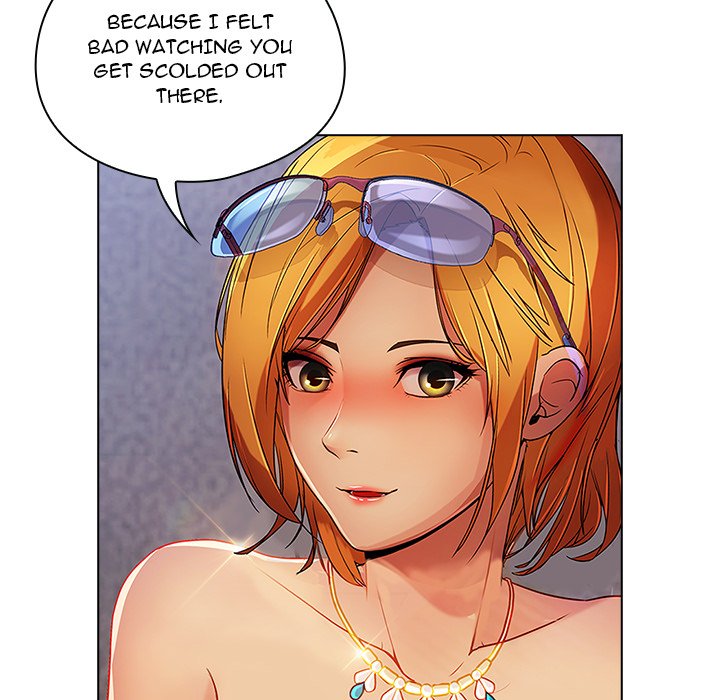 Lady Long Legs Lady Long Legs EP 8 - Toomics page 29 - 