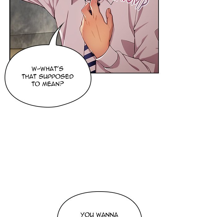 Lady Long Legs Lady Long Legs EP 8 - Toomics page 31 - 