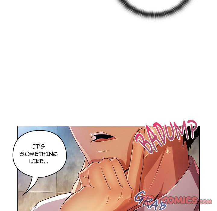 Lady Long Legs Lady Long Legs EP 8 - Toomics page 34 - 