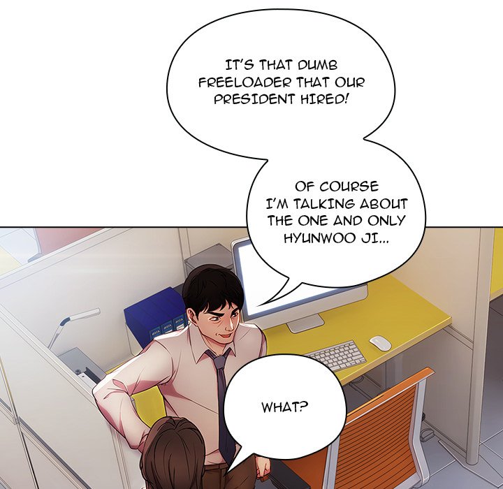 Lady Long Legs Lady Long Legs EP 8 - Toomics page 45 - 