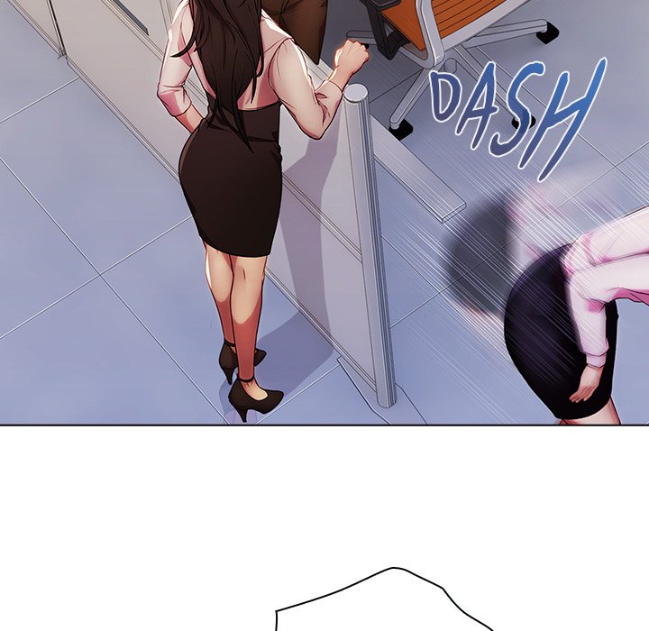 Lady Long Legs Lady Long Legs EP 8 - Toomics page 46 - 