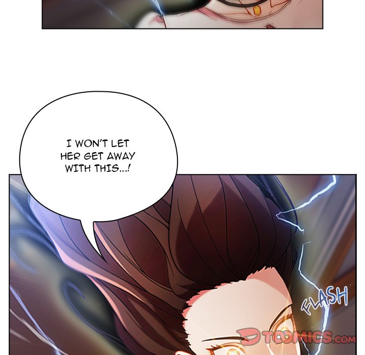 Lady Long Legs Lady Long Legs EP 8 - Toomics page 50 - 