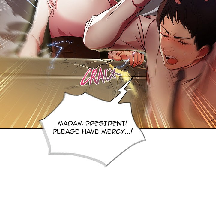 Lady Long Legs Lady Long Legs EP 8 - Toomics page 53 - 