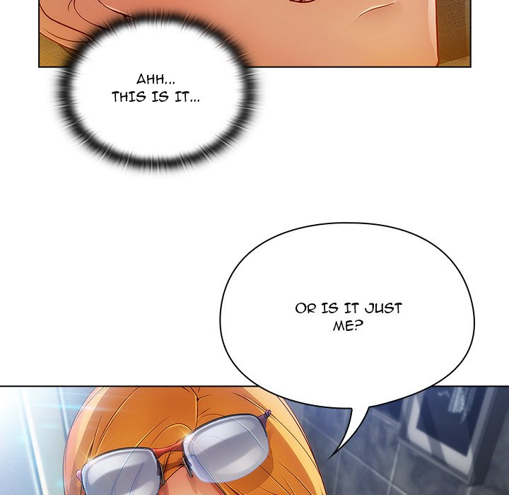 Lady Long Legs Lady Long Legs EP 8 - Toomics page 59 - 