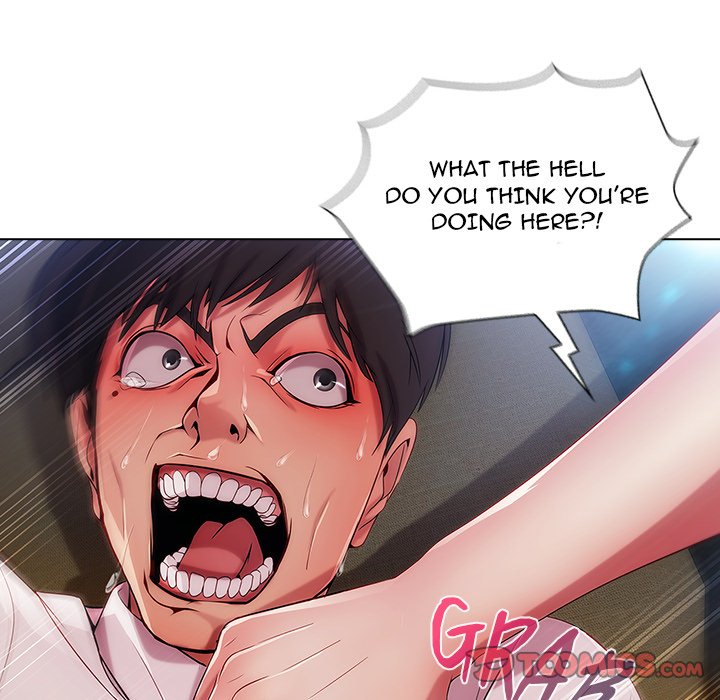 Lady Long Legs Lady Long Legs EP 8 - Toomics page 66 - 