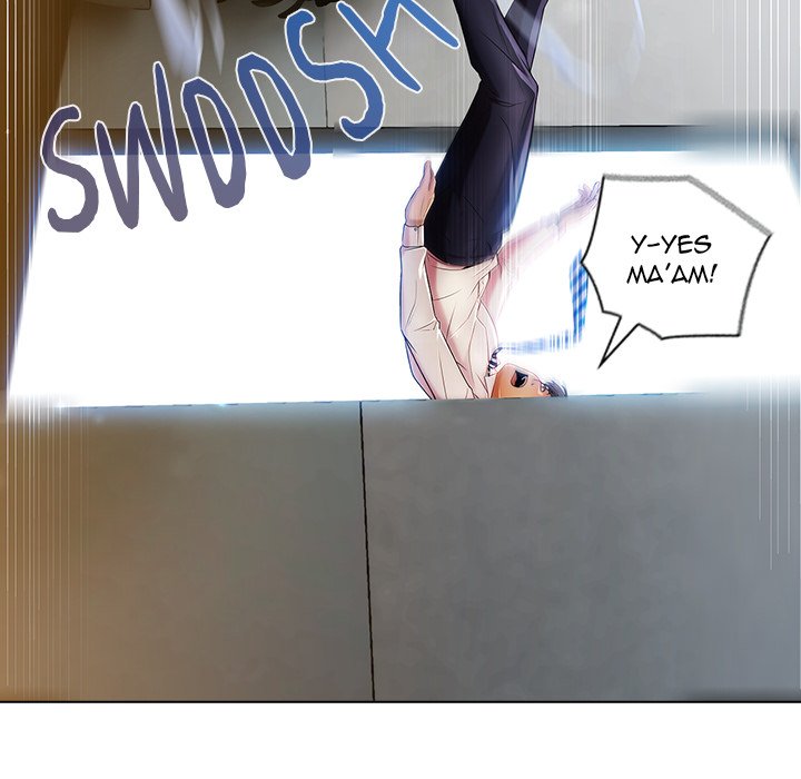 Lady Long Legs Lady Long Legs EP 8 - Toomics page 70 - 