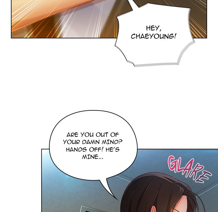 Lady Long Legs Lady Long Legs EP 8 - Toomics page 72 - 