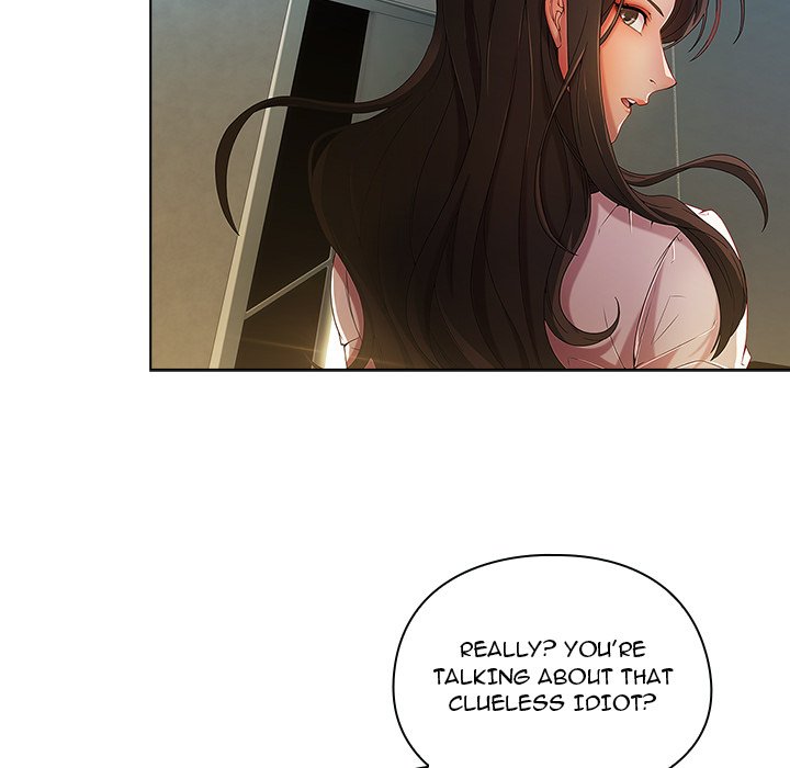 Lady Long Legs Lady Long Legs EP 8 - Toomics page 73 - 