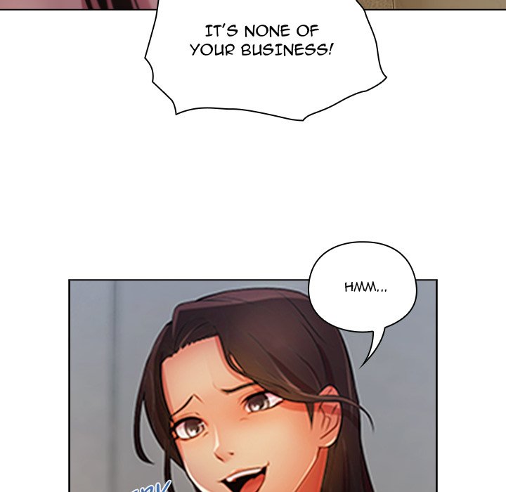 Lady Long Legs Lady Long Legs EP 8 - Toomics page 75 - 