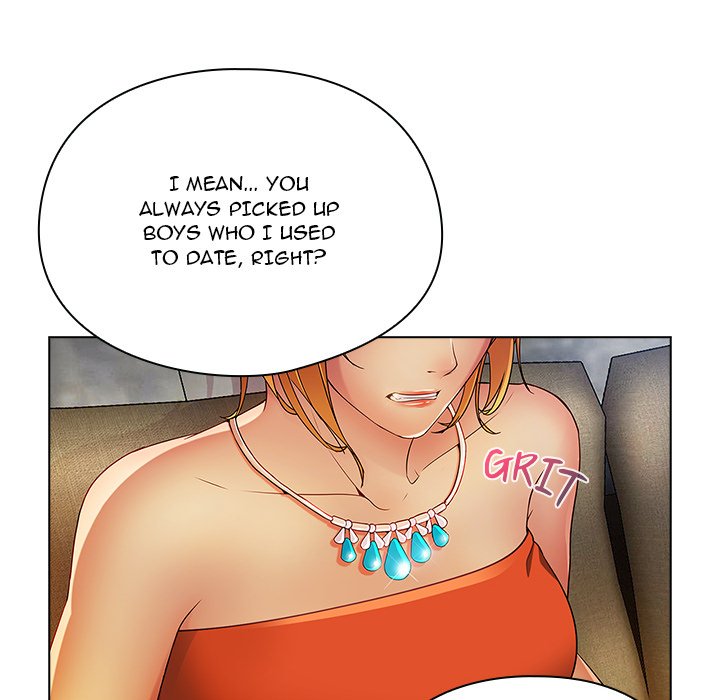 Lady Long Legs Lady Long Legs EP 8 - Toomics page 78 - 